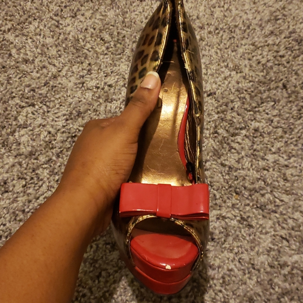 Heels - Picture 6 of 7